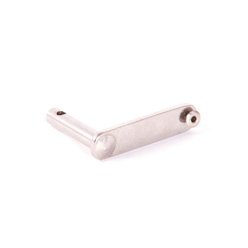 Hobie steering crank assembly - steering,