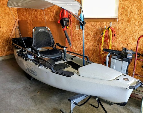 Hobie pa12 180 - 180,, 2017