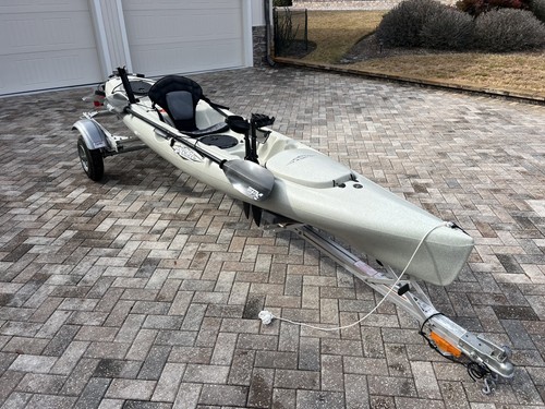 Hobie mirage revolution - hobie,
