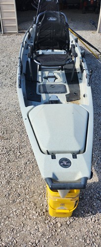 Hobie kayak pro angler 17t - kayak,